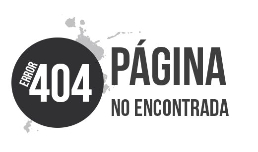 404 error